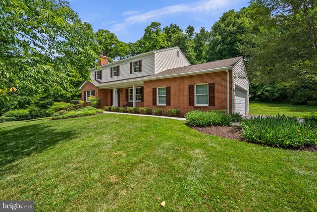 3525 FONT HILL DR, Ellicott City, MD 21042