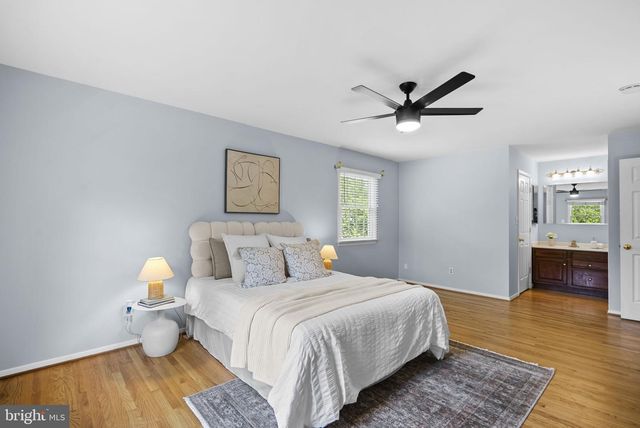 3525 FONT HILL DR, Ellicott City, MD 21042
