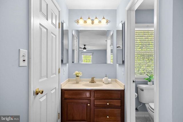 3525 FONT HILL DR, Ellicott City, MD 21042