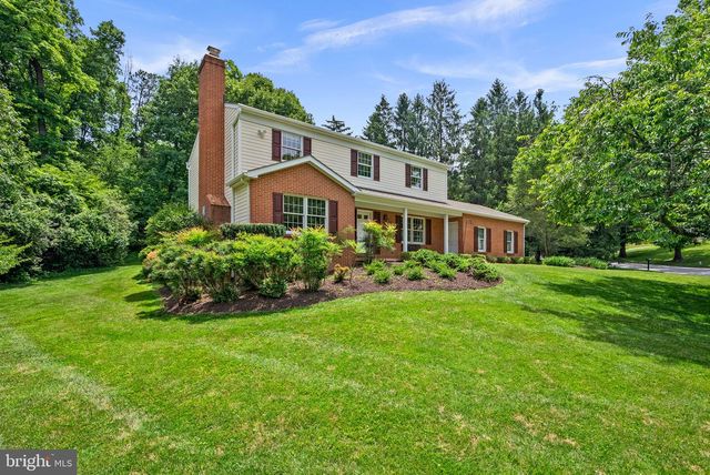 3525 FONT HILL DR, Ellicott City, MD 21042