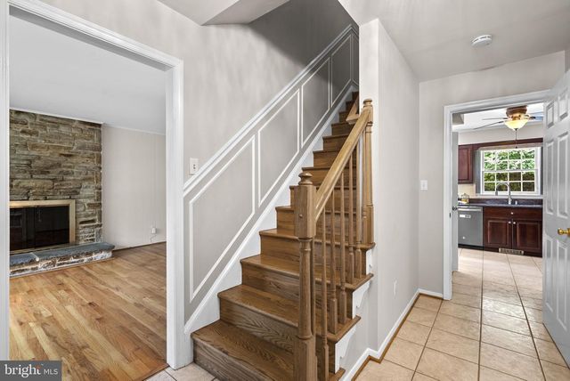 3525 FONT HILL DR, Ellicott City, MD 21042
