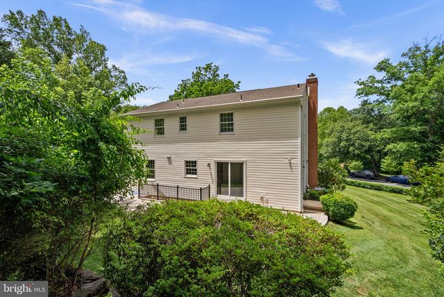 3525 FONT HILL DR, Ellicott City, MD 21042
