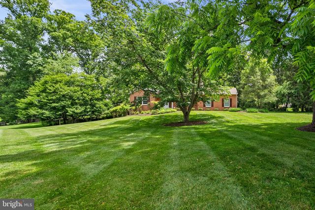 3525 FONT HILL DR, Ellicott City, MD 21042