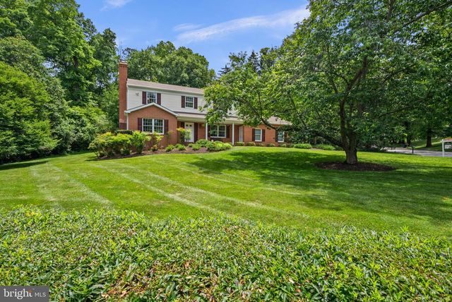 3525 FONT HILL DR, Ellicott City, MD 21042