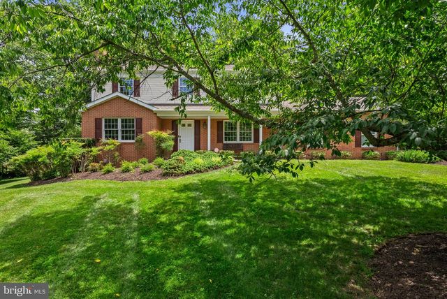 3525 FONT HILL DR, Ellicott City, MD 21042