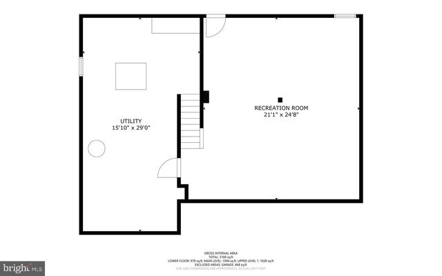 3525 FONT HILL DR, Ellicott City, MD 21042
