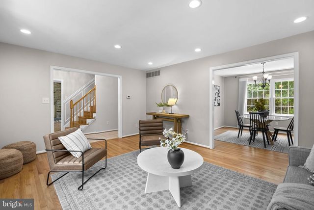 3525 FONT HILL DR, Ellicott City, MD 21042