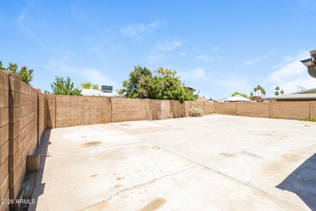 1312 W PECOS Avenue, Mesa, AZ 85202