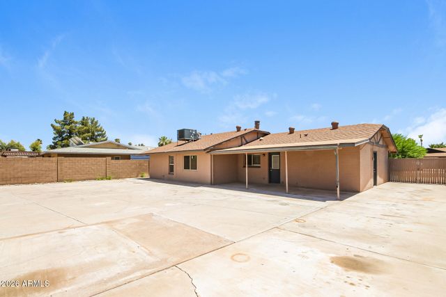 1312 W PECOS Avenue, Mesa, AZ 85202