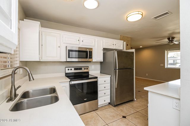 1312 W PECOS Avenue, Mesa, AZ 85202