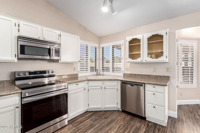 1538 W WAGNER Drive, Gilbert, AZ 85233