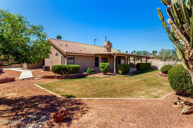 1538 W WAGNER Drive, Gilbert, AZ 85233
