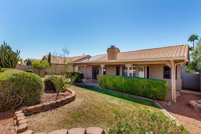 1538 W WAGNER Drive, Gilbert, AZ 85233