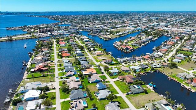 4510 SE 20th AVE, Cape Coral, FL 33904