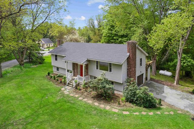 5 Granger Circle, Hanover, NH 03755