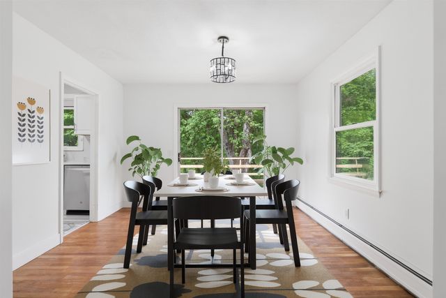 5 Granger Circle, Hanover, NH 03755