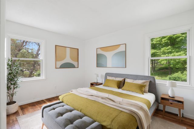 5 Granger Circle, Hanover, NH 03755