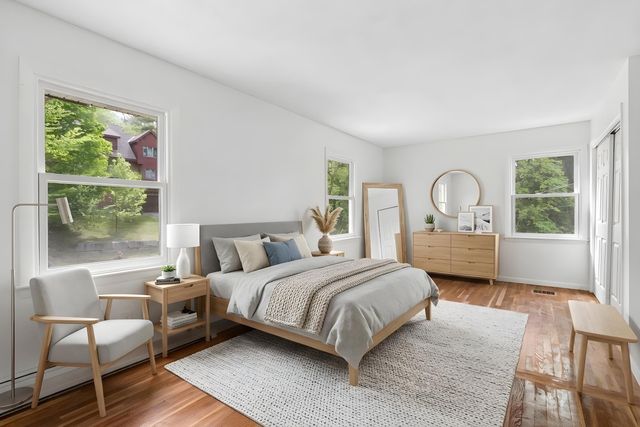 5 Granger Circle, Hanover, NH 03755