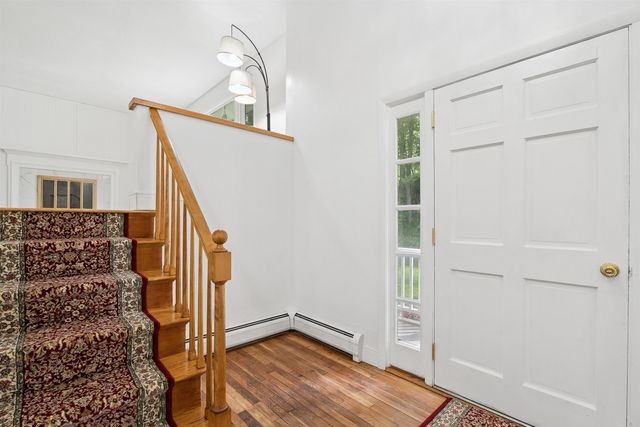 5 Granger Circle, Hanover, NH 03755