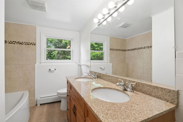 5 Granger Circle, Hanover, NH 03755