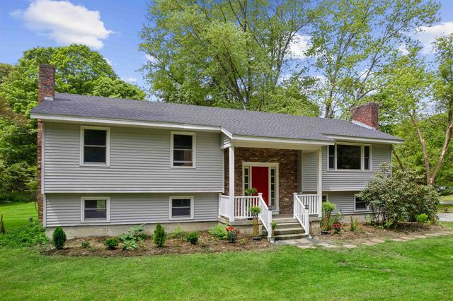 5 Granger Circle, Hanover, NH 03755
