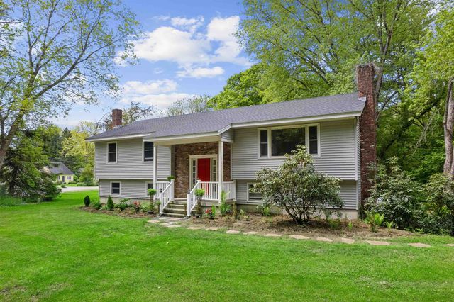 5 Granger Circle, Hanover, NH 03755
