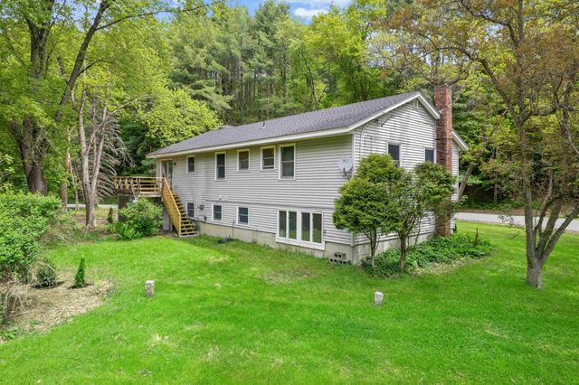 5 Granger Circle, Hanover, NH 03755