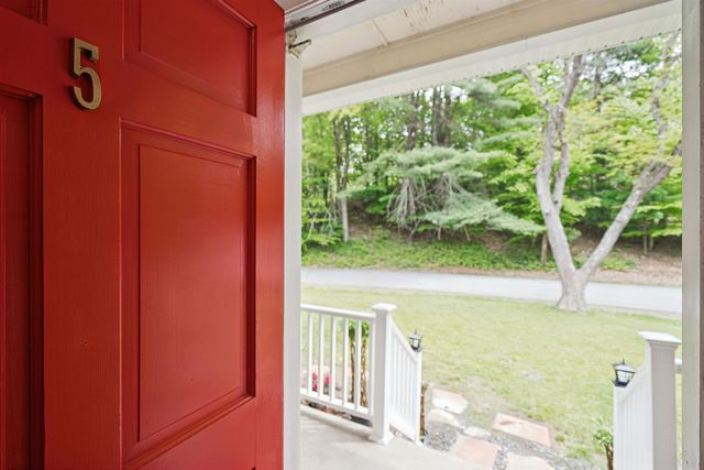 5 Granger Circle, Hanover, NH 03755