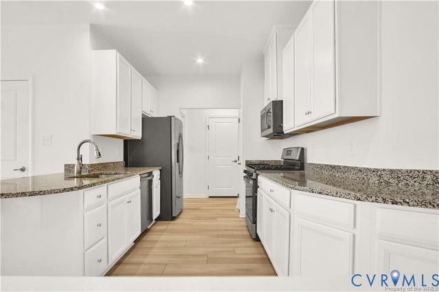 9434 Astilbe Ln, Toano, VA 23168