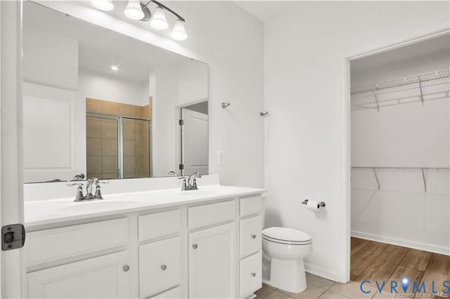 9434 Astilbe Ln, Toano, VA 23168