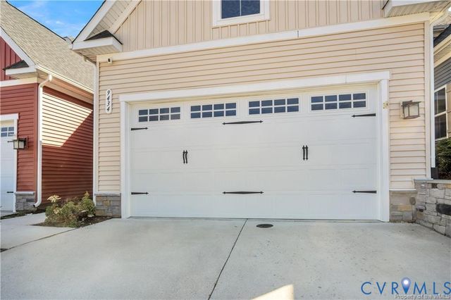 9434 Astilbe Ln, Toano, VA 23168