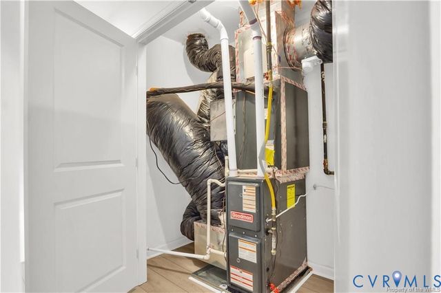 9434 Astilbe Ln, Toano, VA 23168