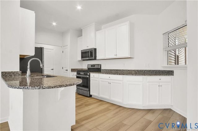 9434 Astilbe Ln, Toano, VA 23168