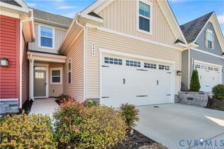 9434 Astilbe Ln, Toano, VA 23168