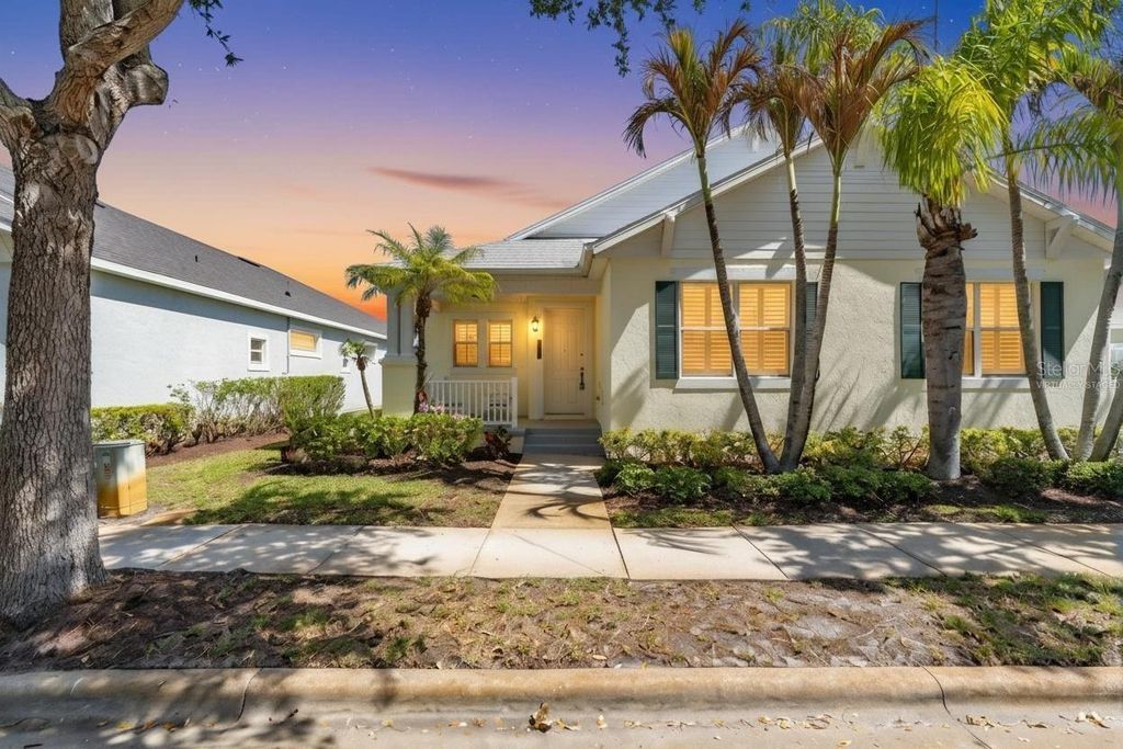 7534 15TH LANE, Vero Beach, FL 32966