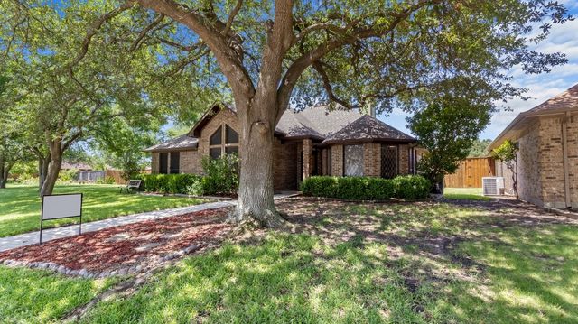 417 Kamber Lane, Wylie, TX 75098