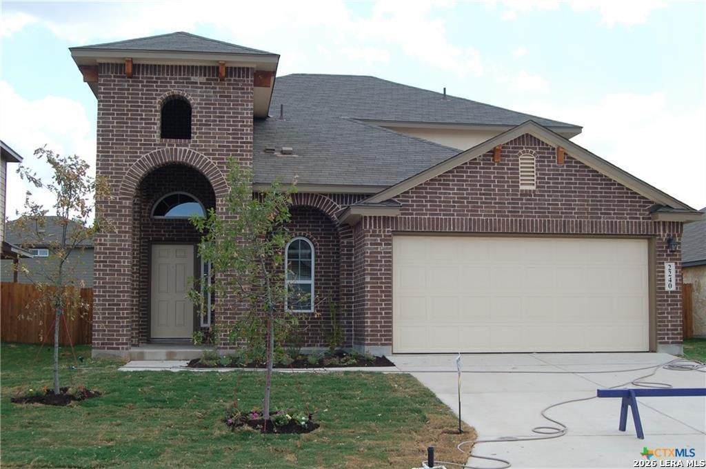 2240 Hawk, New Braunfels, TX 78130