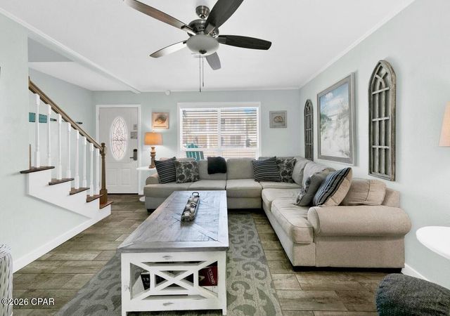 32 Chateau Road, Panama City Beach, FL 32413