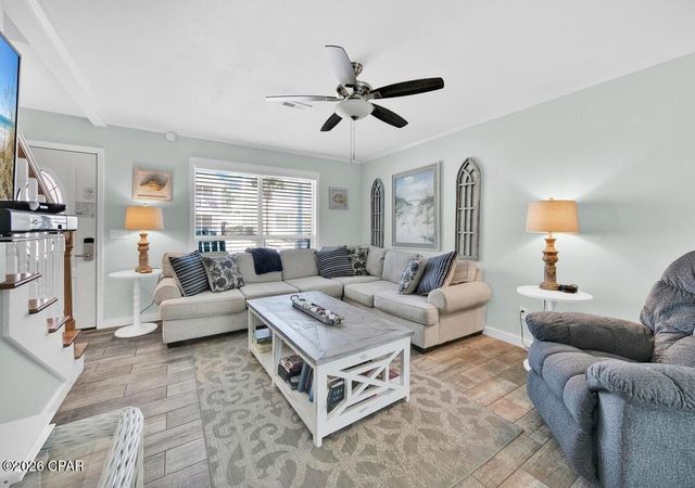32 Chateau Road, Panama City Beach, FL 32413