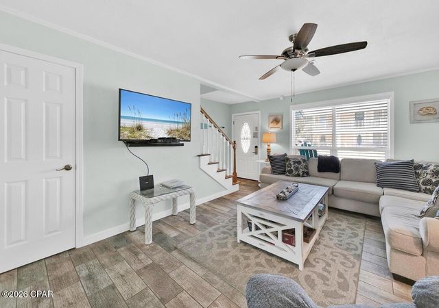 32 Chateau Road, Panama City Beach, FL 32413