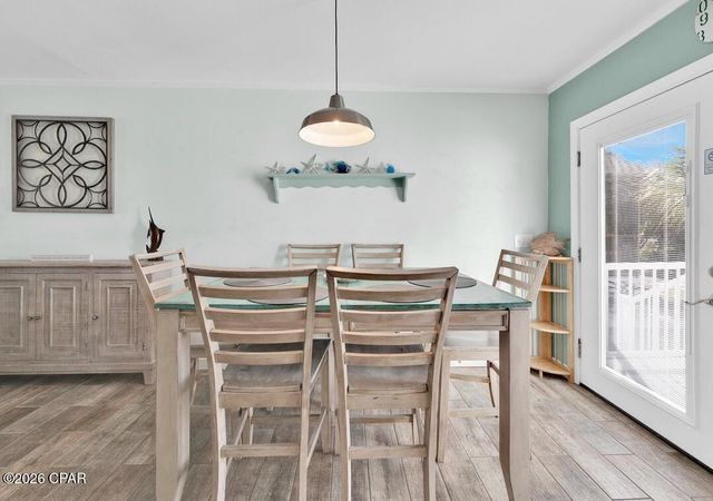 32 Chateau Road, Panama City Beach, FL 32413