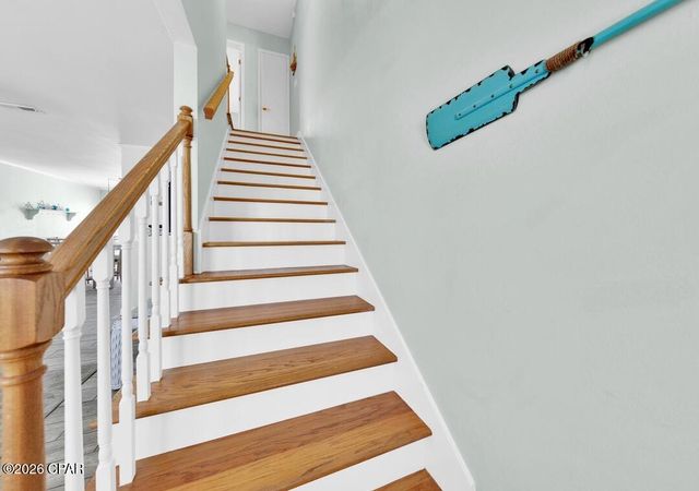 32 Chateau Road, Panama City Beach, FL 32413