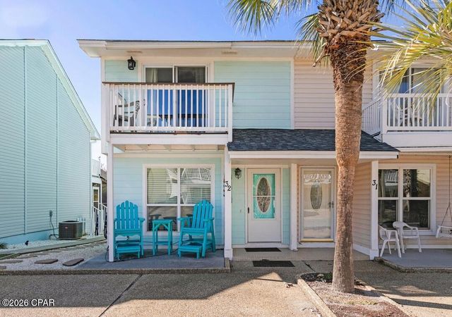 32 Chateau Road, Panama City Beach, FL 32413