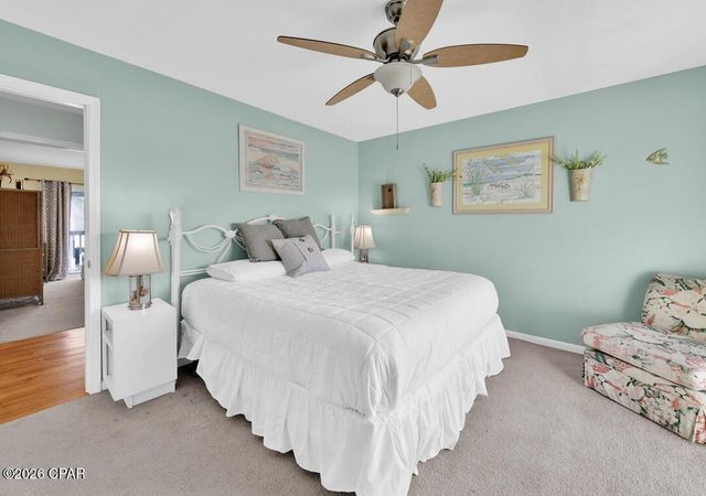 32 Chateau Road, Panama City Beach, FL 32413