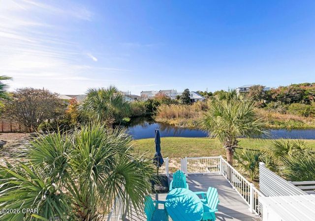 32 Chateau Road, Panama City Beach, FL 32413