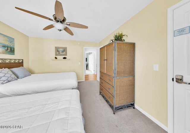 32 Chateau Road, Panama City Beach, FL 32413