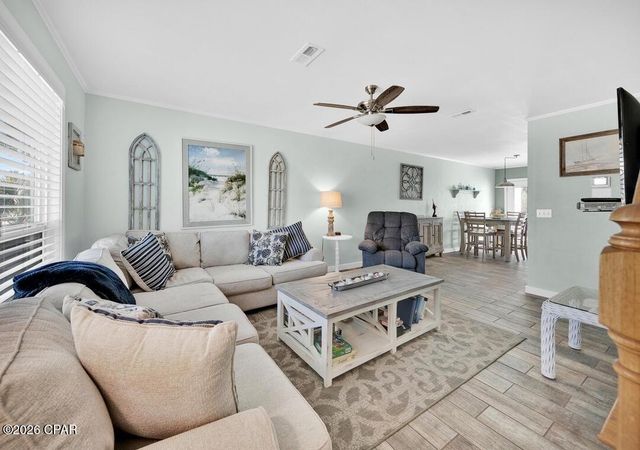 32 Chateau Road, Panama City Beach, FL 32413