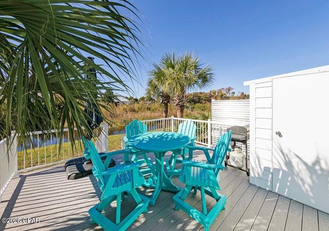 32 Chateau Road, Panama City Beach, FL 32413