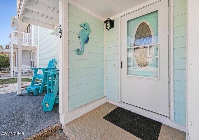 32 Chateau Road, Panama City Beach, FL 32413