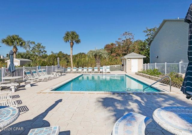 32 Chateau Road, Panama City Beach, FL 32413